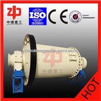 good performance and competitive price! MQY-2130 grinding ball mill machine by Zhongde