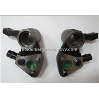 Heidelberg Bearing Support,42.010.033F,42.010.034F,42.010.035