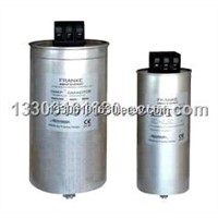 power capacitor