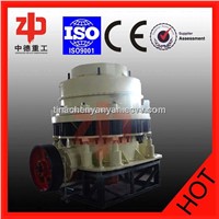 providing  professional PYD1200 serive cone crusher from China top manufacturer