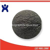 purity thermal electrical conductivity graphite powder