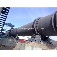 top quality! 3X60m rotary kiln by Zhongde
