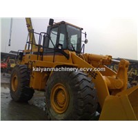 Used Loader Caterpillar 966E Ready for Work!