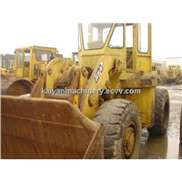 Used Loader KAWASAKI 70B Ready for Work!