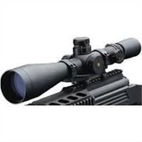 115062 Mark 8 Riflescope 3.5-25x56mm M5B2 Matte Illuminated