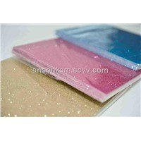 300gsm Glitter Paper