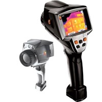 881-1 Thermal Imaging Camera Kit (120 x 160 pixel)