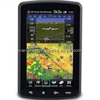 Garmin 010-00967-10 796 Americas Aviation GPS with XM