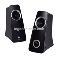 Logitech Z320 10 Watts (RMS) 2.0 Speaker System