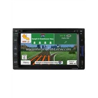 Rosen PU-4RUNNER10-US 2-DIN Vehicle Specific Navigation System