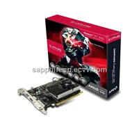 SAPPHIRE AMD Radeon R7 240X External Gaming Graphics Card