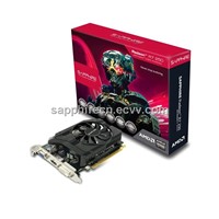 SAPPHIRE AMD Radeon R7 250X External Gaming Graphics Card