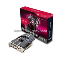 SAPPHIRE AMD Radeon R7 260X External Gaming Graphics Card