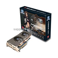 Sapphire AMD Radeon HD 6950 HD6950 Graphics Video Card