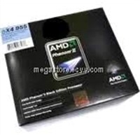 AMD Phenom II X4 965 3.4 GHz Quad-Core Processor