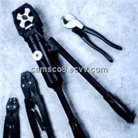 Cable Crimping Tool - Camsco