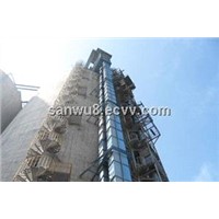 Steel Cord Bucket Elevator Belt - San Wu