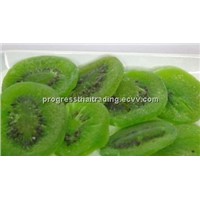 Kiwi Dried Fruit Snack Thailand Bulk Manufacturer