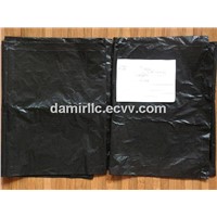 Roll Black Garbage Bags DM-7-31-1-8