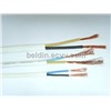 1-50 pairs telephone cable, micro cable, speaker wire