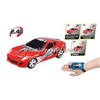 2014  2.4G RC Car With light,Plastic toys