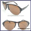 2014 High Quality Cool Special Design Half Frame Sunglasses