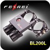 20W high power bike light for night racing BL200L  ( bicycle accessories)