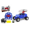 5   Function R/C   Car  with light and music