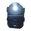 60W LED Moving Head - 6500K - 13CH DMX - 2 Gobo Wheels - Prism - Only 11LBS!!!