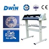 Advertising And Paper Cutting Plotter DW720