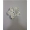 Ceramic Artificial Flower with Diamond