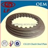 Facotry Directly Selling Clutch Plate for 125cc Motorcycle Engine