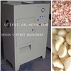Hot Selling Dry Type Garlic Peeling Machine