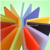 acrylic sheet Catalog|Jumei Acrylic Manufacturing Co., Ltd.