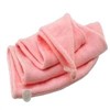 hair drying twist towel