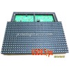 p10 LED Display Module Waterproof Single Blue Module LED Module/Led Panel/Programmable LED Signs
