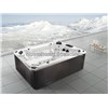 acrylic outdoor spa tubs  massage bathtub hot tub