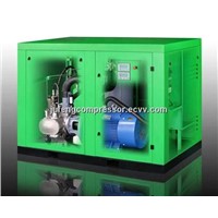 100% Oil Free Screw Air Compressor (CE marked)