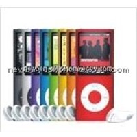 1.8 Inch Hot Sale Mp4/Mp3 Players, Support Lots of Audio Files.