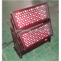 216*3w 4color RGBW LED City Color Washer,RGB Wall Washer Light, LED Architecture Light