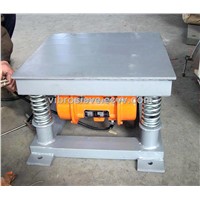 3D Vibrating Platform