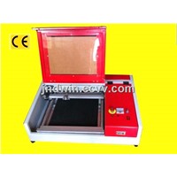 400*400 Mini Laser Engraving Machine DW400