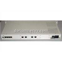 4E1 TDM over IP | 4E1 over Ethernet Multiplexer