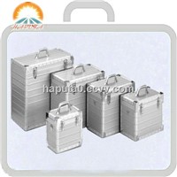 5-in-1 Aluminum tool case