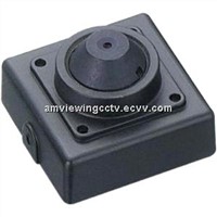 700tvl Hi-Resolution Low Lux Colour CCTV Mini Pinhole Camera,With Audio