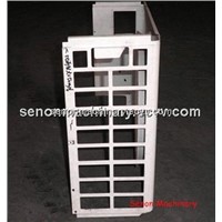 Air Conditioning Cabinet - Stamping Parts