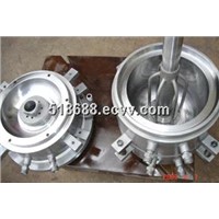 Air Spring Mould Manufacturer In China