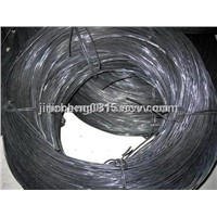 Black Annealed Soft Iron Wire (12#,16#,18#,20#,22#)