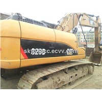 CAT 329D Excavator