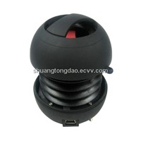 Capsule Mini Bluetooth Speaker Wireless STD-M303